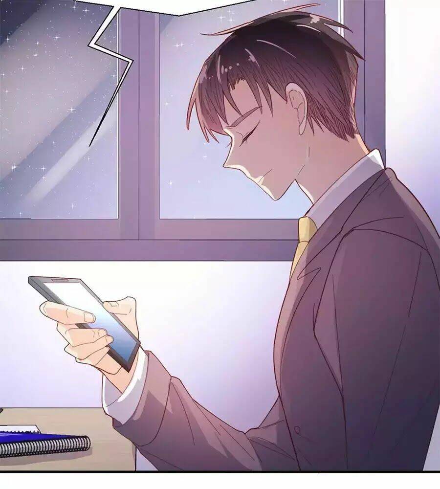 Sau Này Vẫn Cứ Thích Anh: Chapter 48