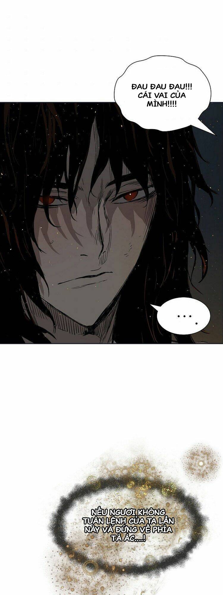 Vô Kiếm Tiểu Tử: Chapter 97