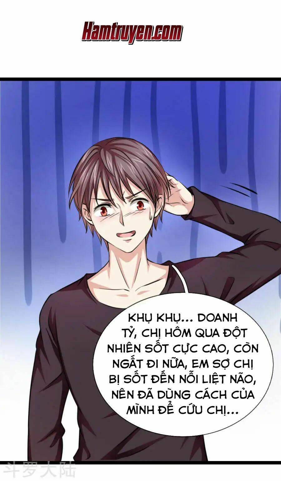 Tuyệt Thế Phi Đao: Chapter 68