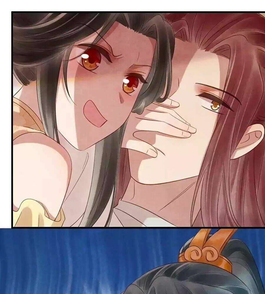 Vương Phi Muốn Trèo Tường: Chapter 57