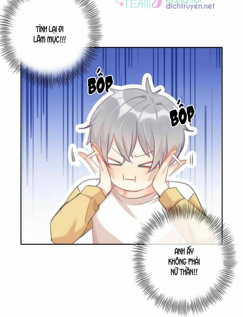 Boss Đại Nhân Là Nữ Thần?: Chapter 46