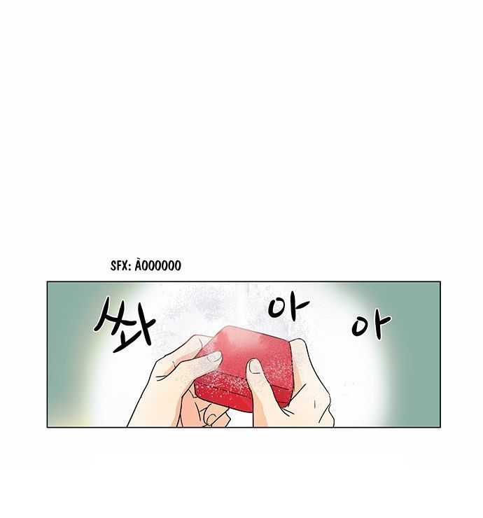 Cô Bạn Gái Kì Lạ Của Tôi: Chapter 7