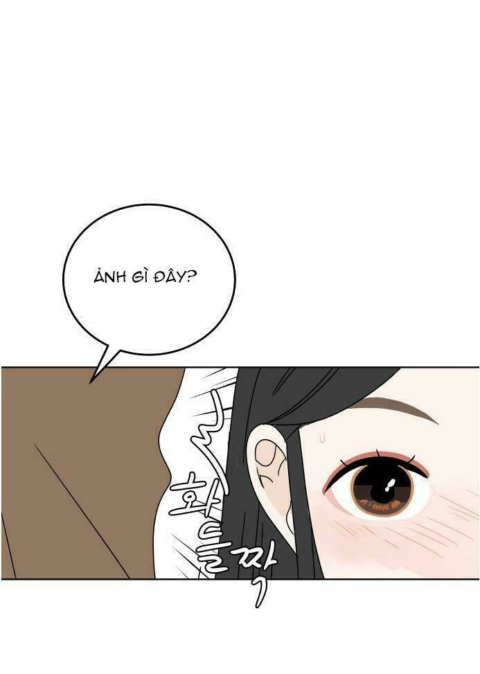 30 Phút Bước Đi Bên Em: Chapter 76