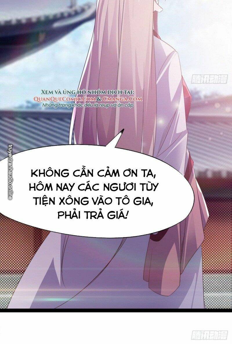 Kiếm Đồ: Chapter 49