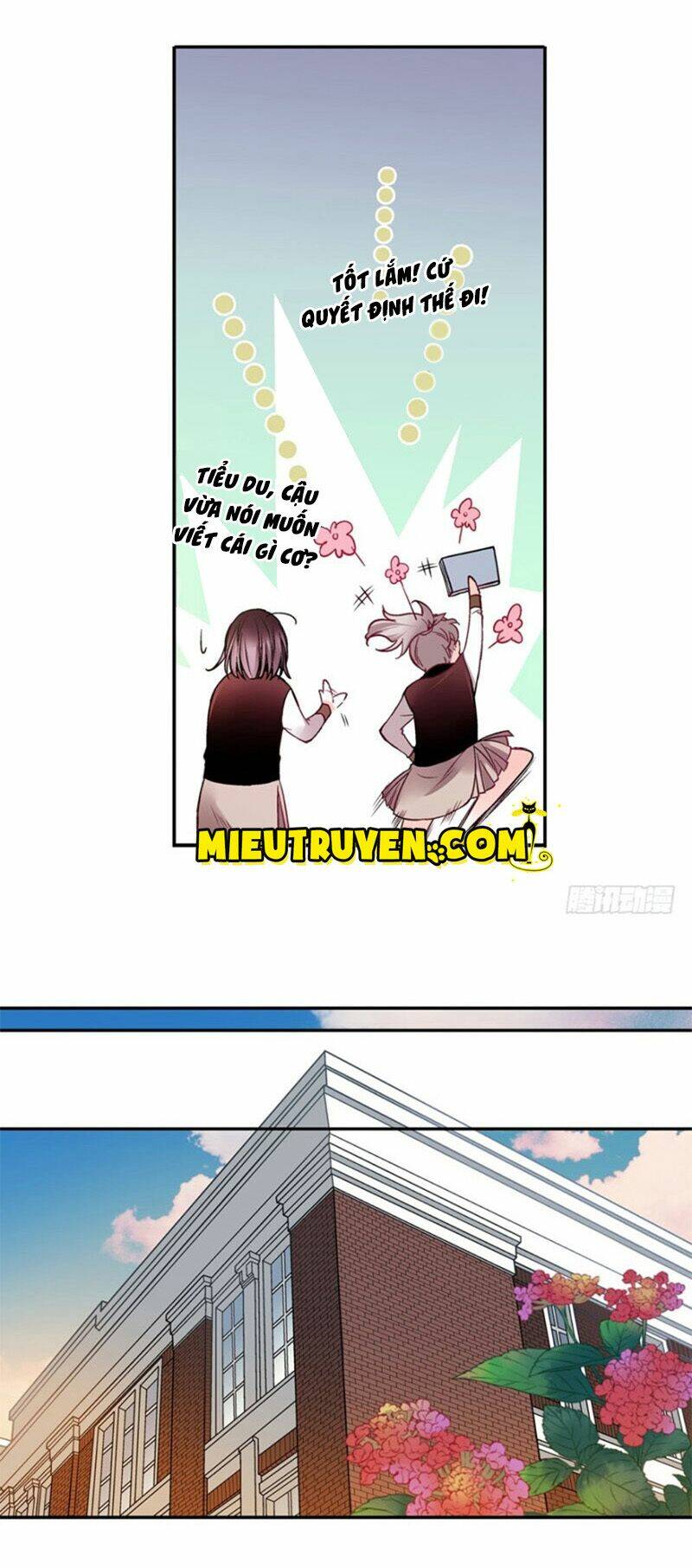 Ma Nữ Truyền Kỳ: Chapter 3