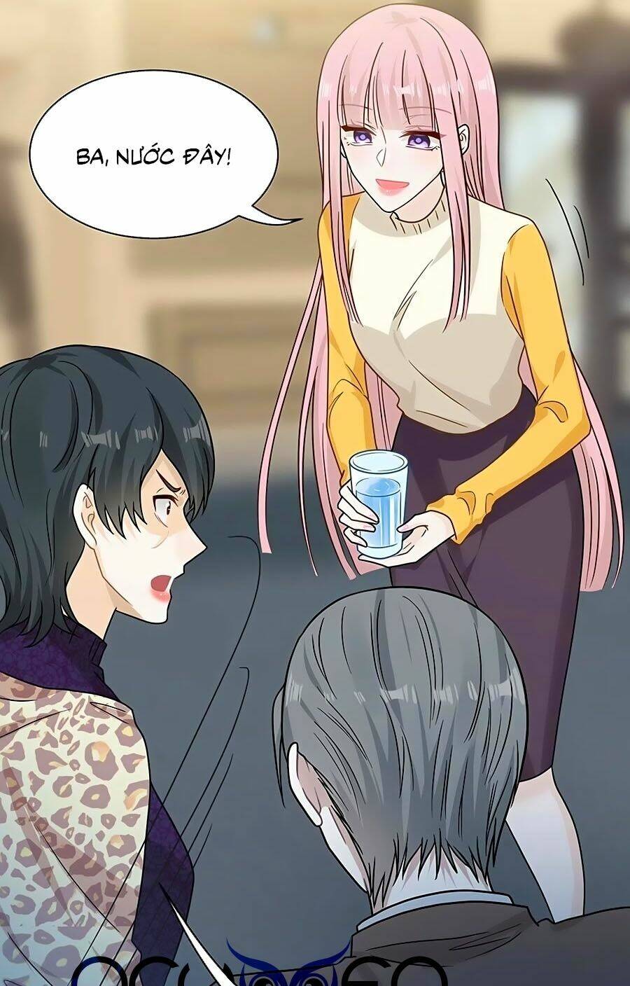 Hai Cách Tìm Gặp Người Yêu: Chapter 97