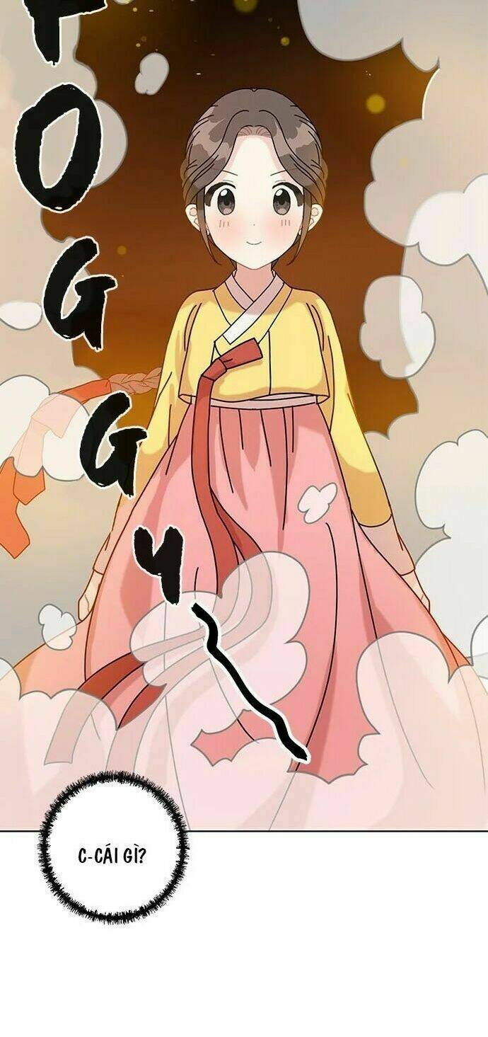 Tôi Trở Thành Đầu Bếp Của Long Vương: Chapter 9