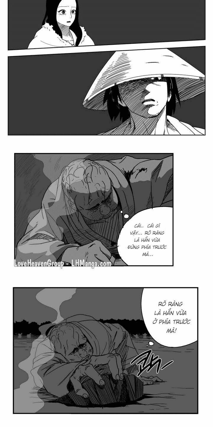 The Wizard: Chapter 8
