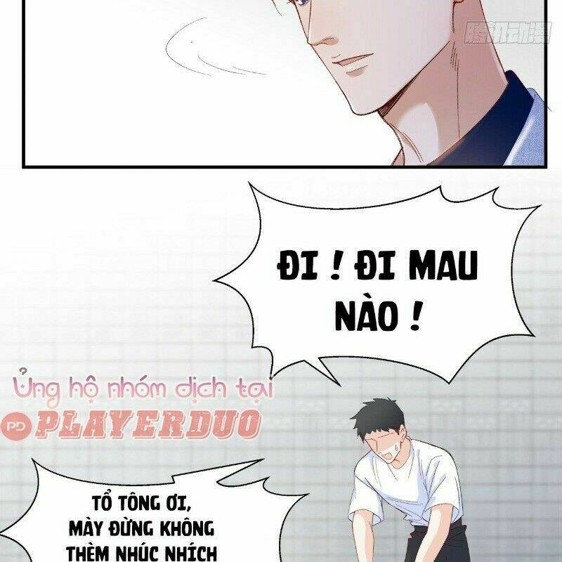 Ảnh Đế Yêu Hồ: Chapter 29