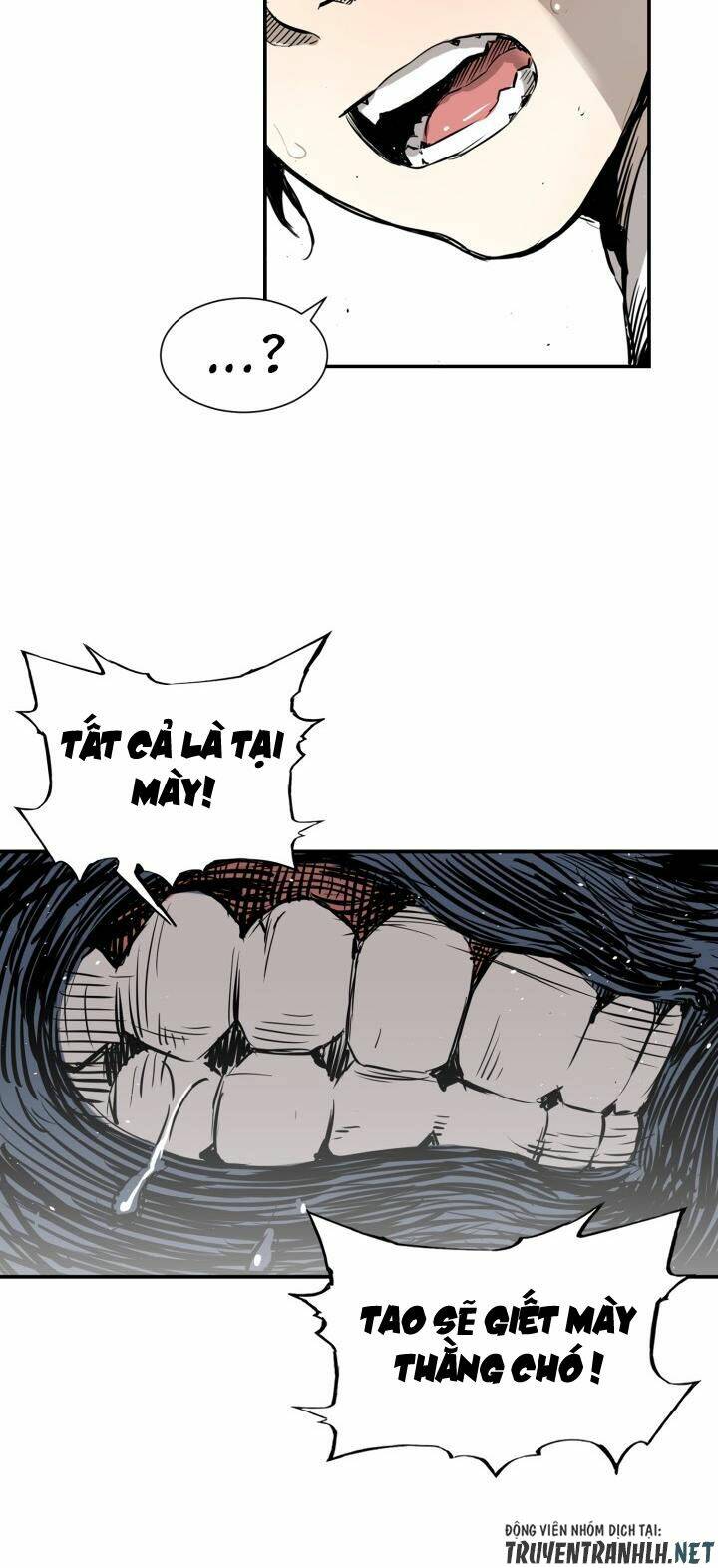 Vô Kiếm Tiểu Tử: Chapter 14
