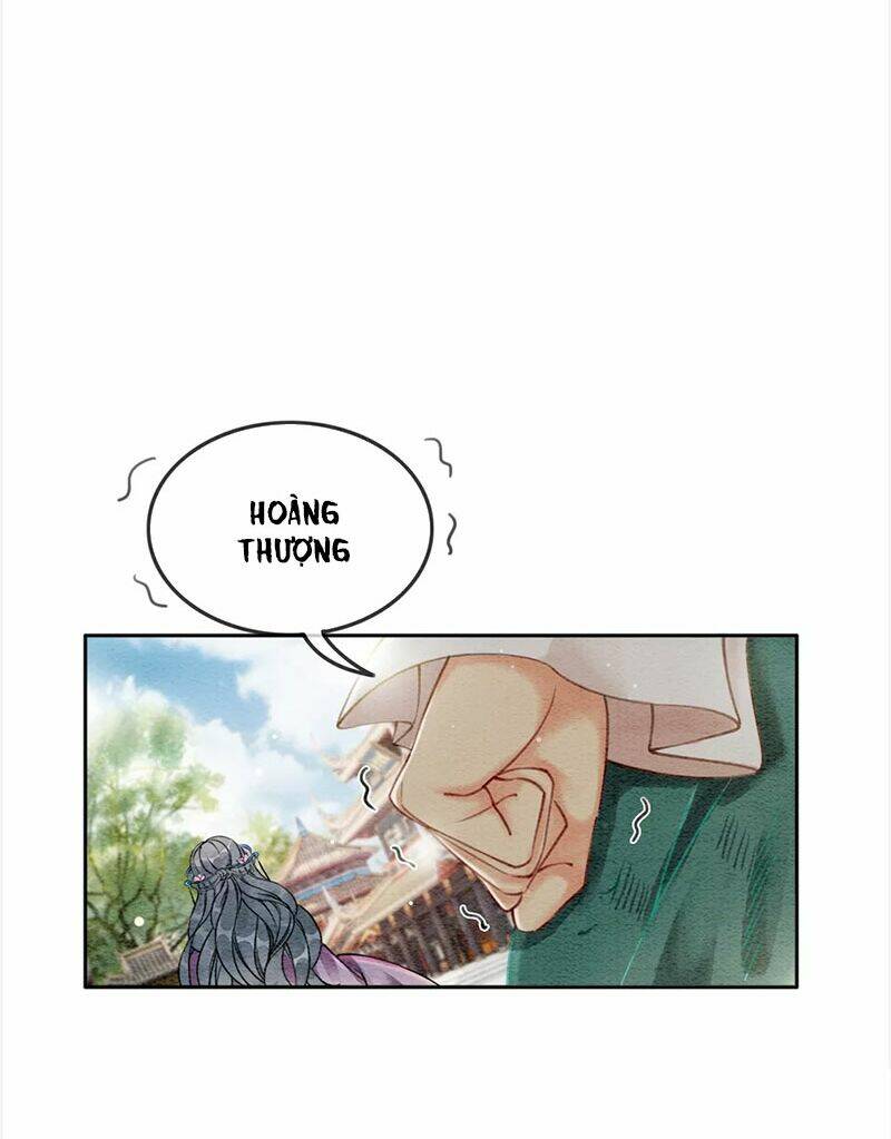 Hậu Cung Của Trẫm Cháy Rồi!: Chapter 41