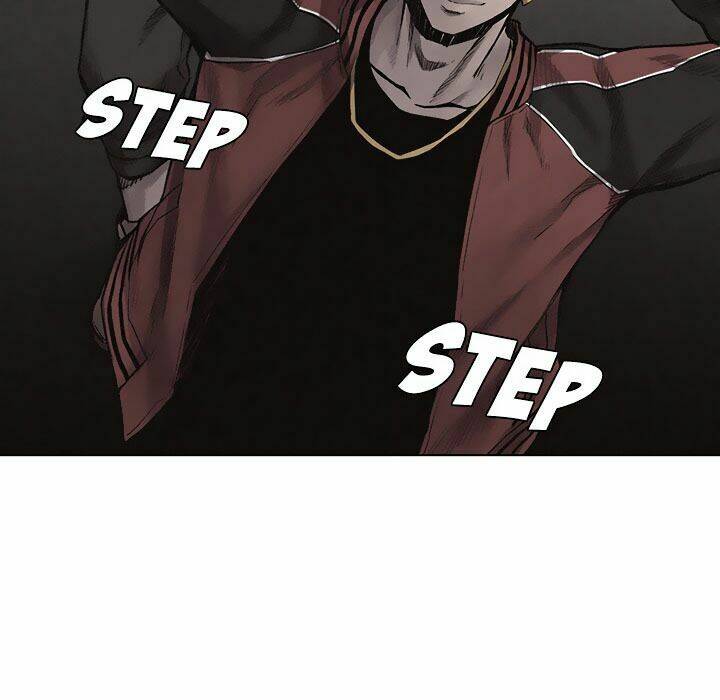 Nắm Đấm: Chapter 13