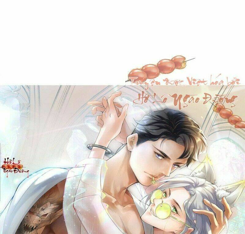 Ảnh Đế Yêu Hồ: Chapter 47
