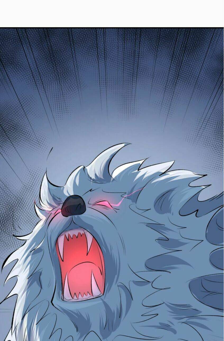 Đại Nghịch Chi Môn: Chapter 44