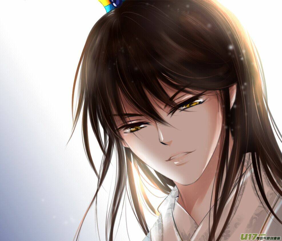 Tam Thiên Nhứ: Chapter 25