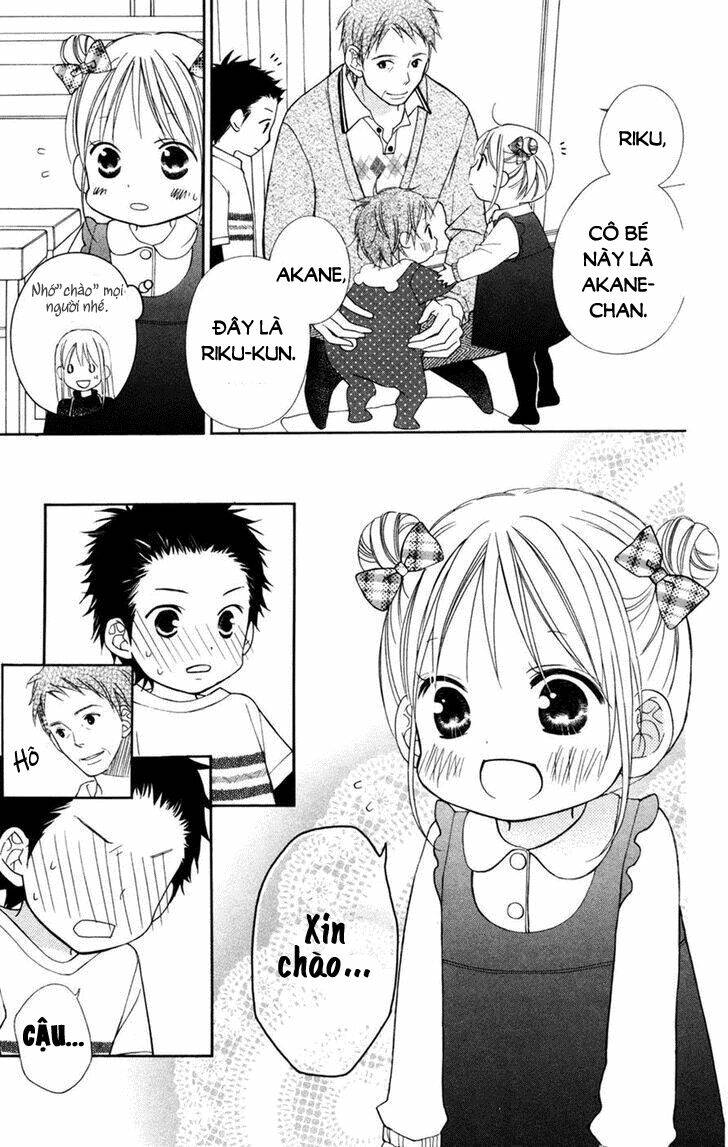 Love So Life: Chapter 81