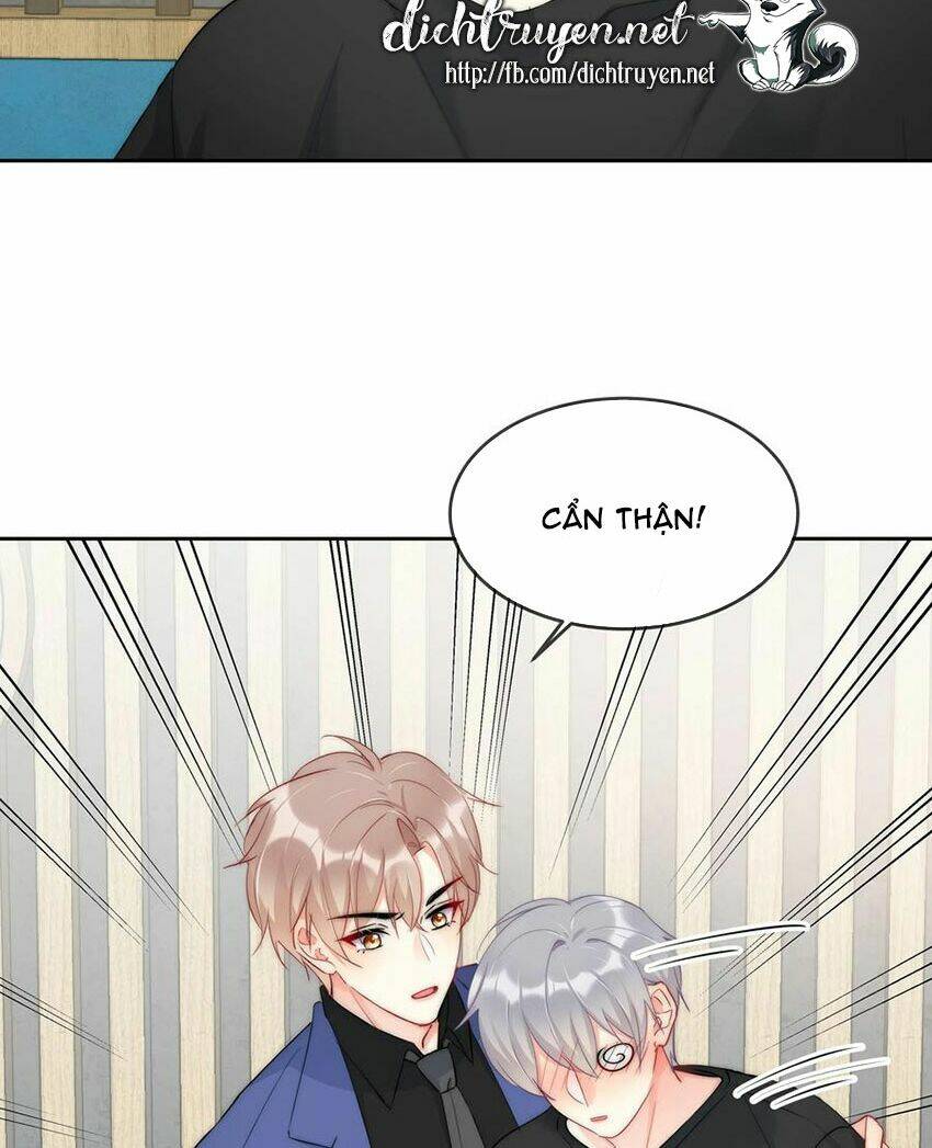 Boss Đại Nhân Là Nữ Thần?: Chapter 48