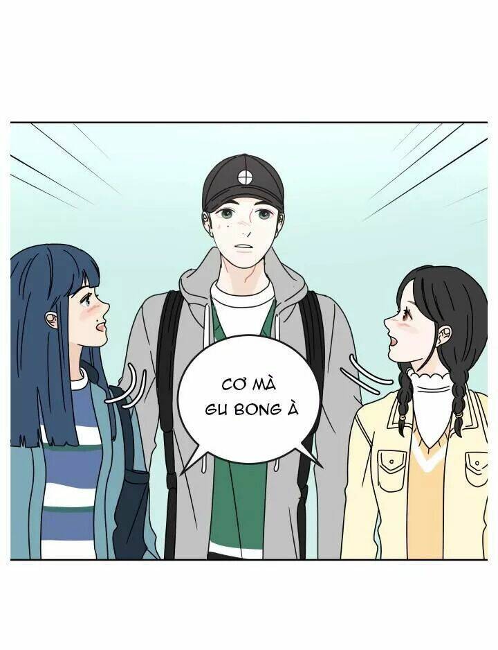 30 Phút Bước Đi Bên Em: Chapter 69.5