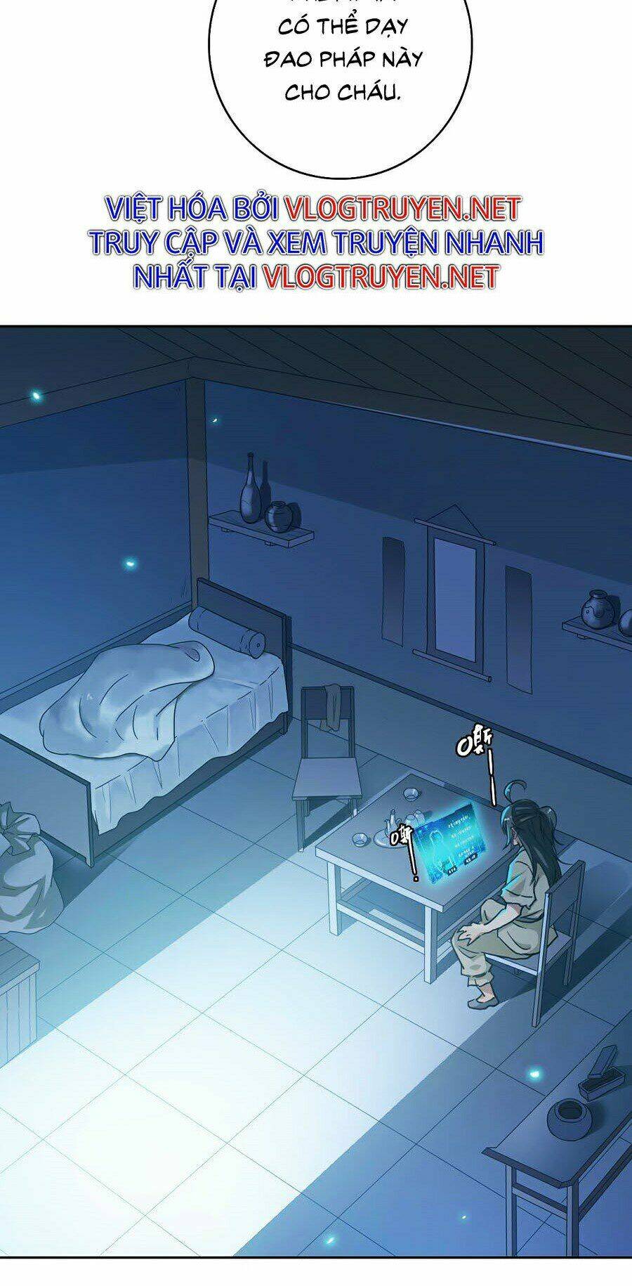 Siêu Đạo Thần Thuật: Chapter 7