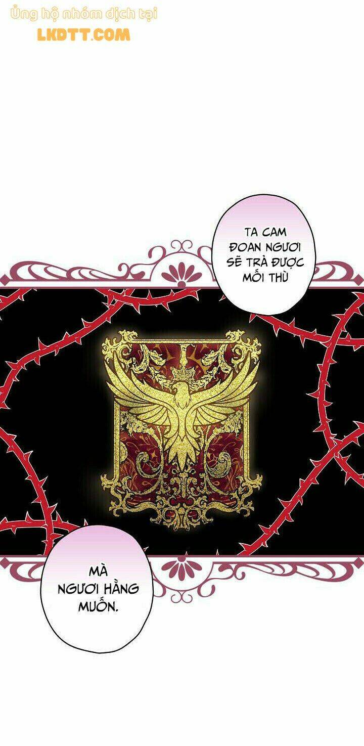 Hoàng Phi Bóng Tối: Chapter 30