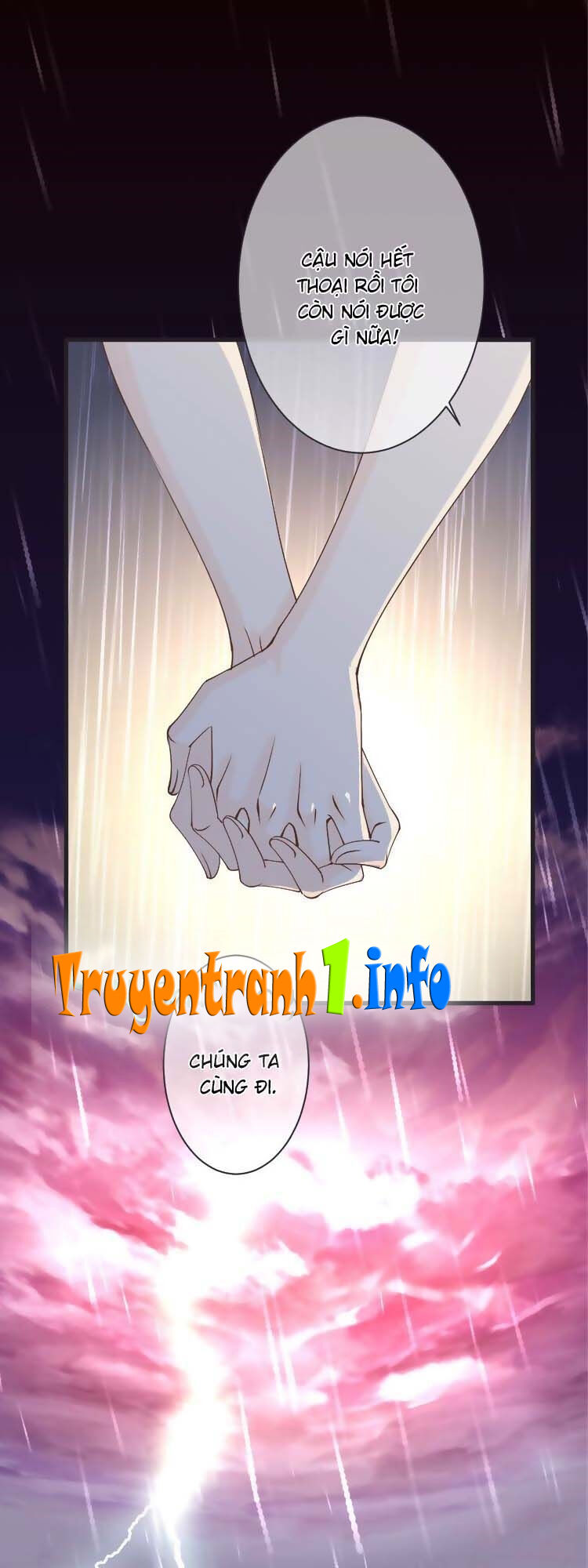 Thiên Thần Không Có Tiết Tháo: Chapter 65