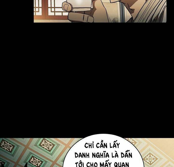 Thân Thủ Đệ Nhất Kiếm: Chapter 4