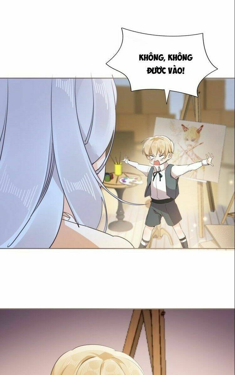 Hầu Nữ Giá Đáo: Chapter 19