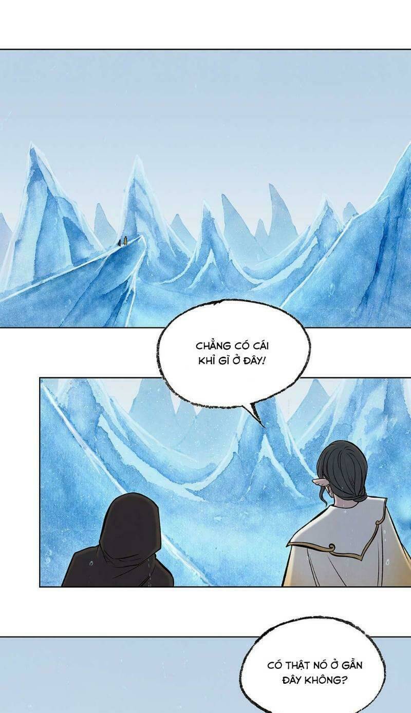 Ngao Bính: Chapter 10