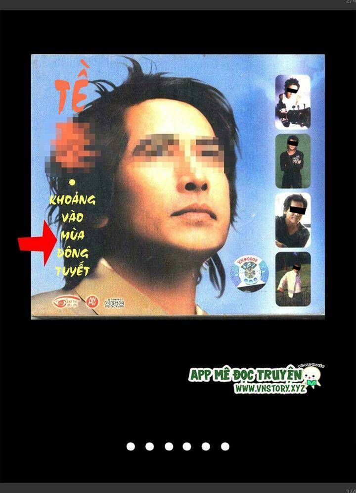 Đại Bảo Kiếm Của Ta: Chapter 38.2