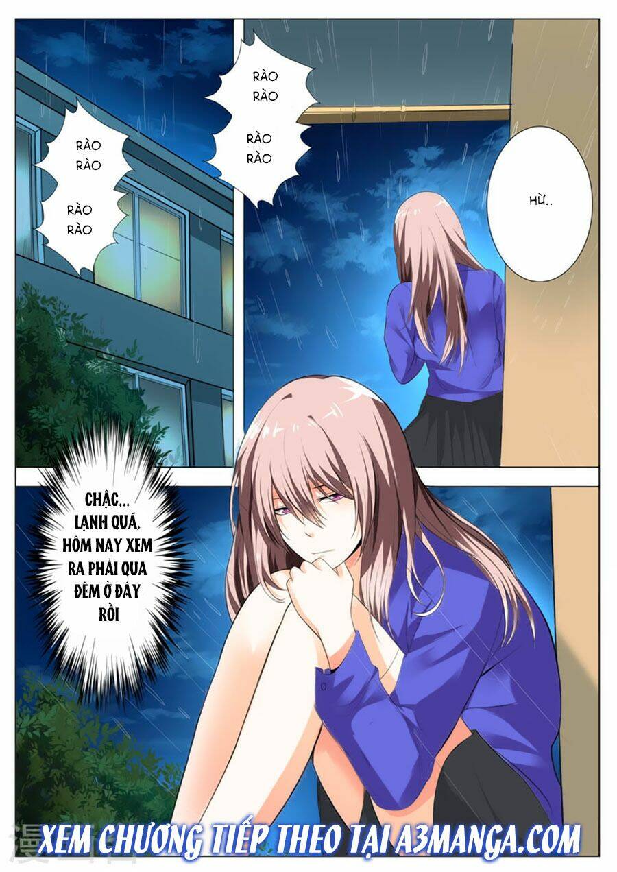 Thủ Tịch Ngoan Ngoan Ái: Chapter 50