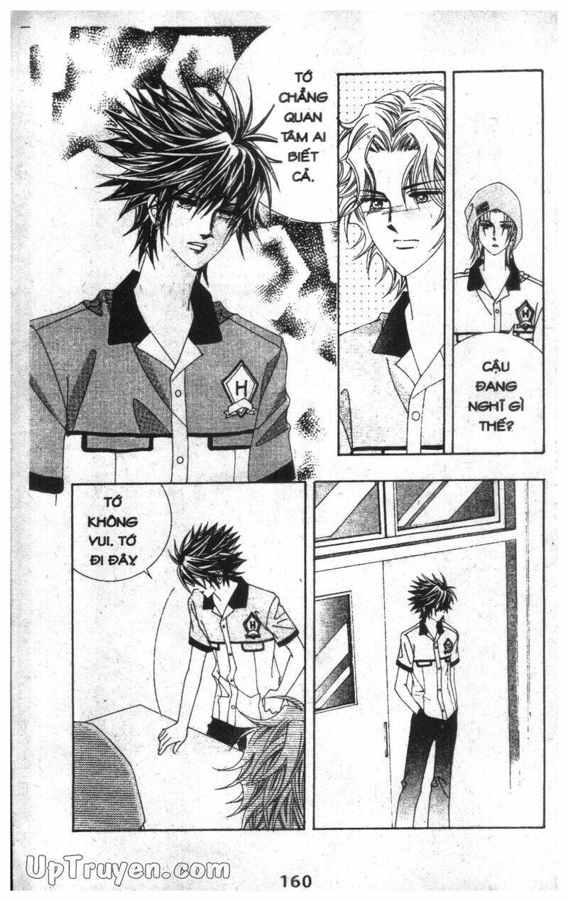 Dạ Khúc: Chapter 9