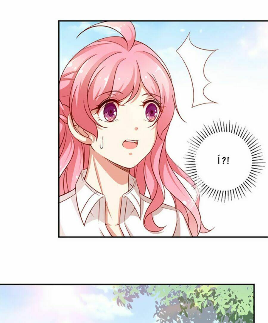 Cả Thế Giới Đều Không Bằng Người: Chapter 30