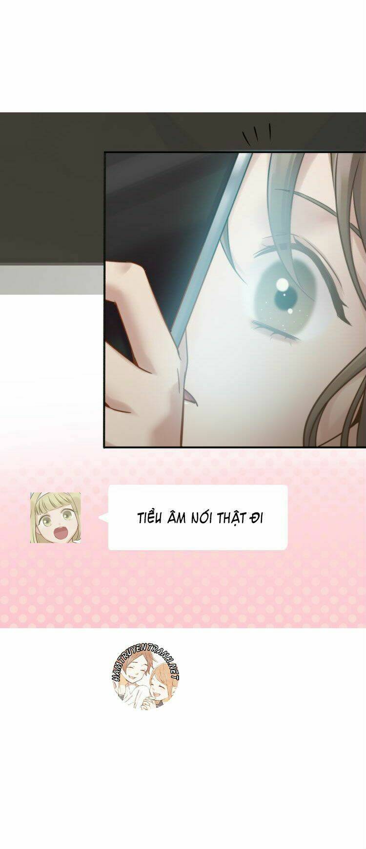 Viện Bảo Tàng Tâm Nguyện: Chapter 14.2