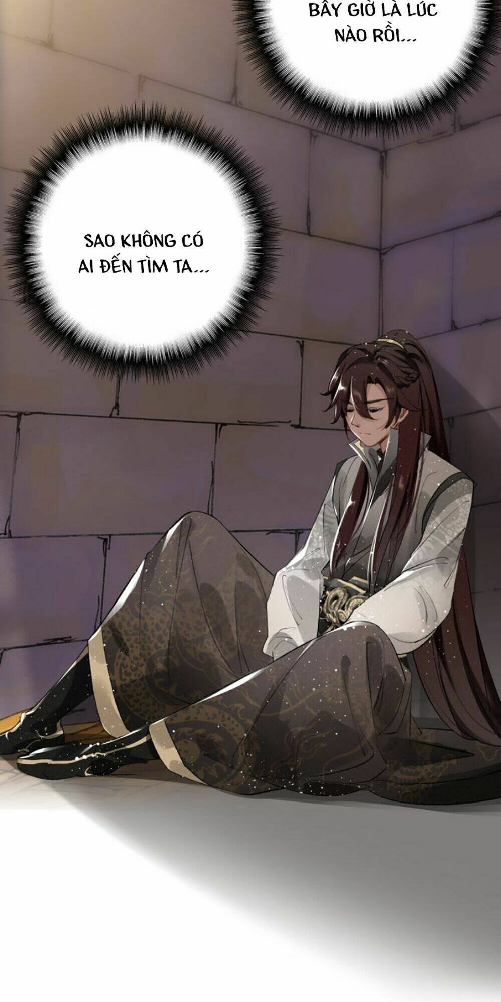 Đế Sư Tại Thượng: Chapter 10