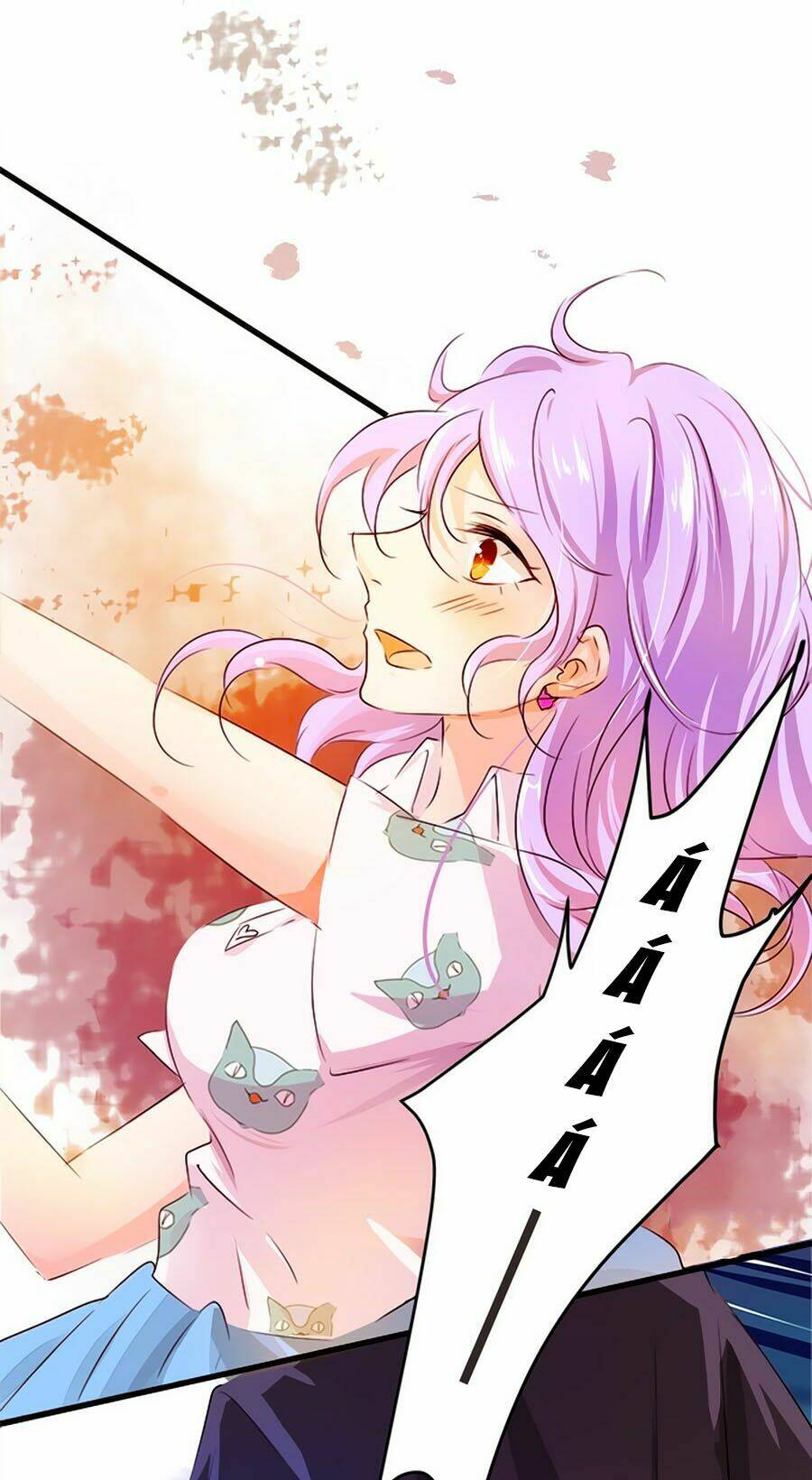 Bạn Trai Là Ngôi Sao: Chapter 20