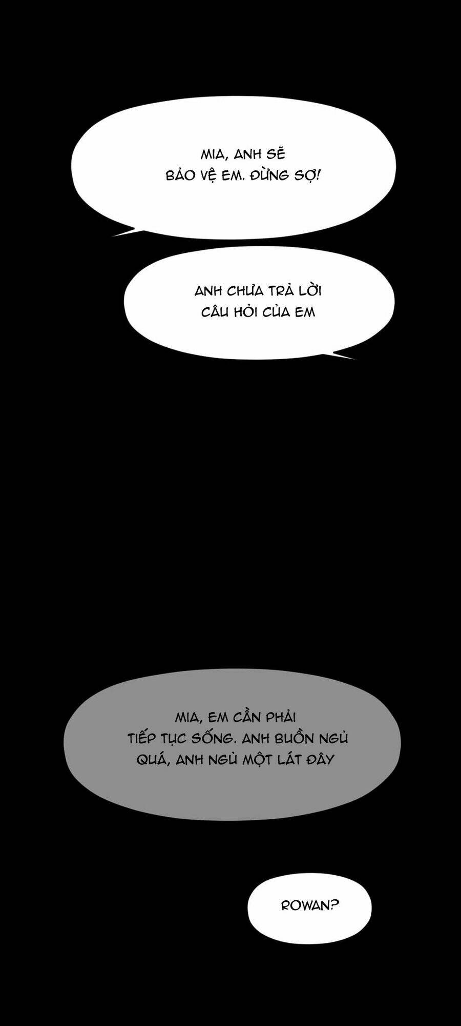 Anh Hùng Và Hiệp Nữ: Chapter 81