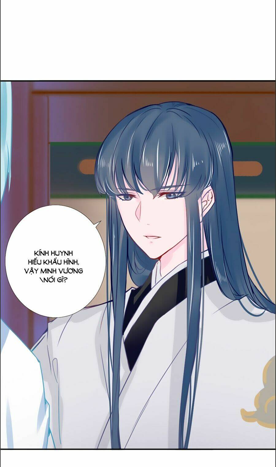 Đường Hoa Nhất Mộng Cổ Phi Truyện: Chapter 29