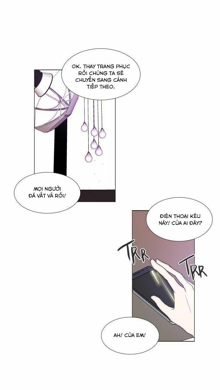 Không Thể Chạm Vào Anh: Chapter 88