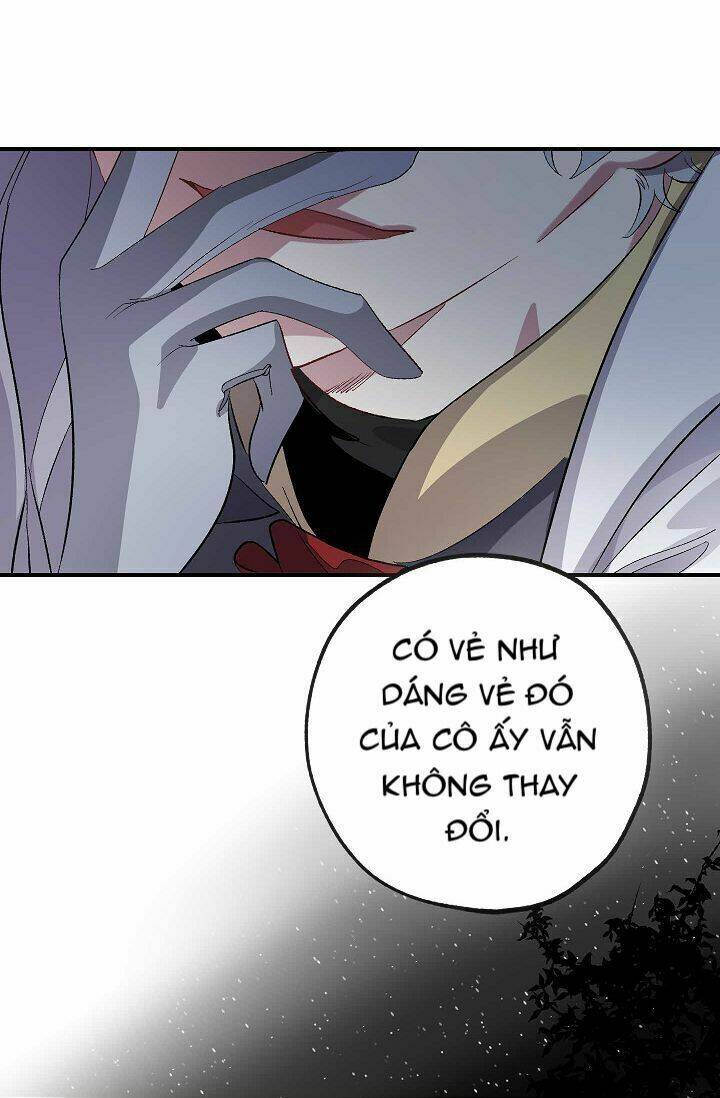 Tình Điên Dại: Chapter 31