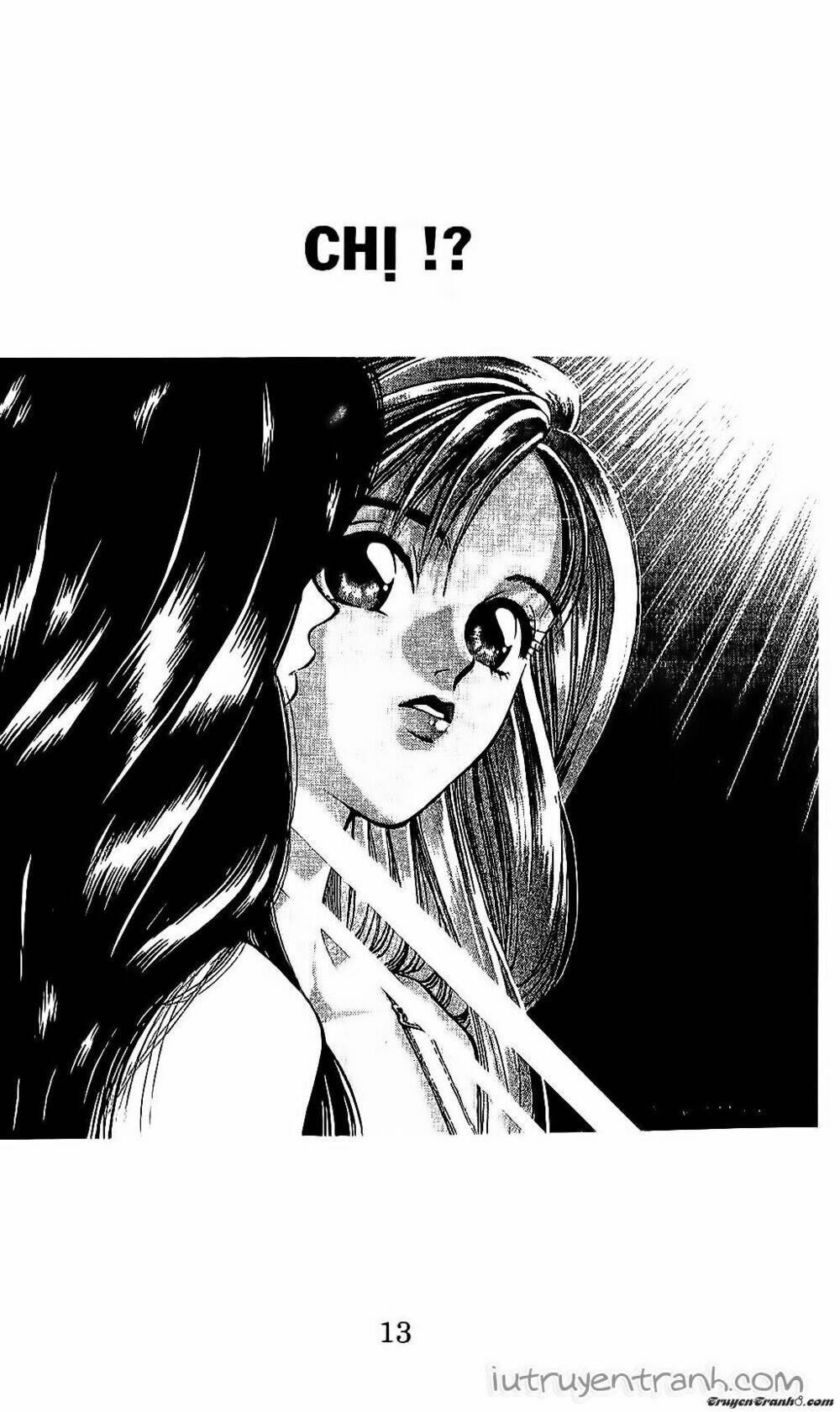 Mirano Nhà Tôi: Chapter 46