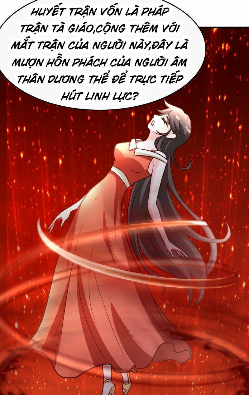 Trọng Sinh Tu Chân Tại Đô Thị: Chapter 52