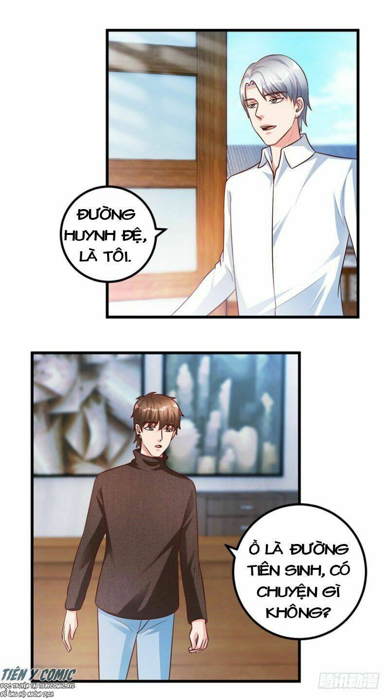 Thấu Thị Tiên Y: Chapter 91