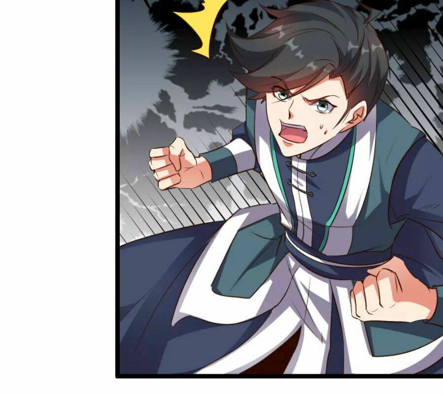 Phục Thiên Thánh Chủ: Chapter 57