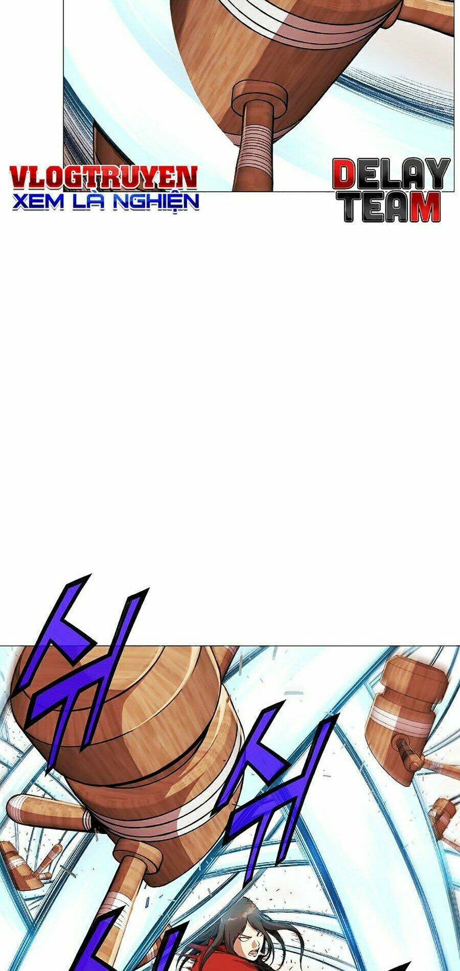 Thiên Võ Chiến Thần: Chapter 7