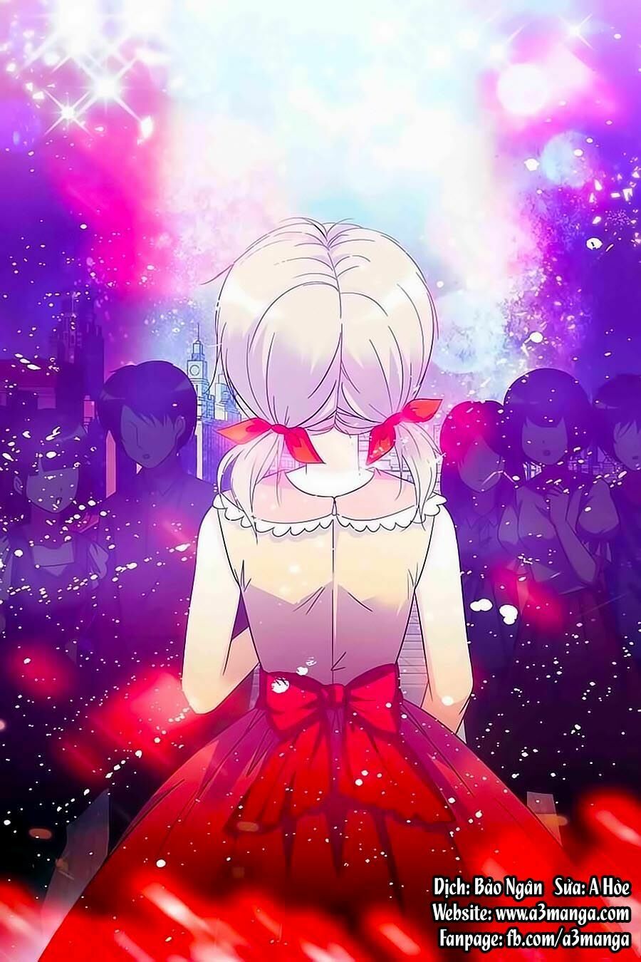 Thanh Ninh Chi Hạ: Chapter 67