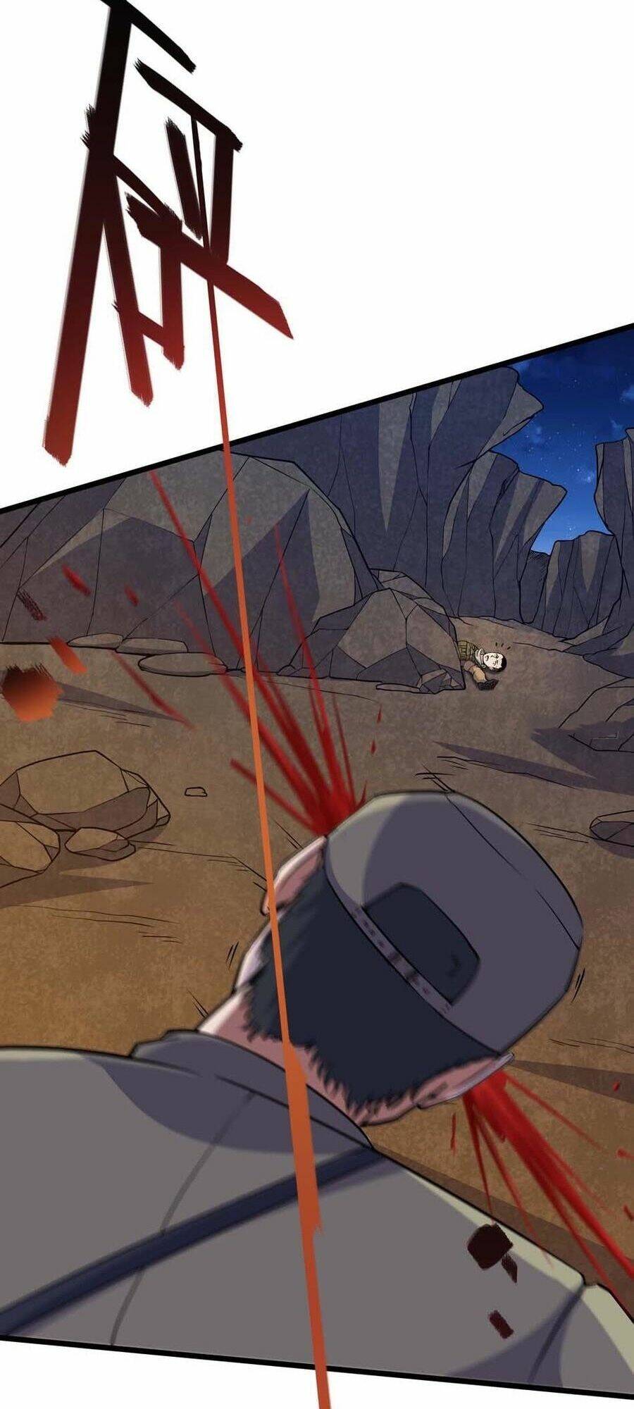 Tối Cường Binh Vương: Chapter 83