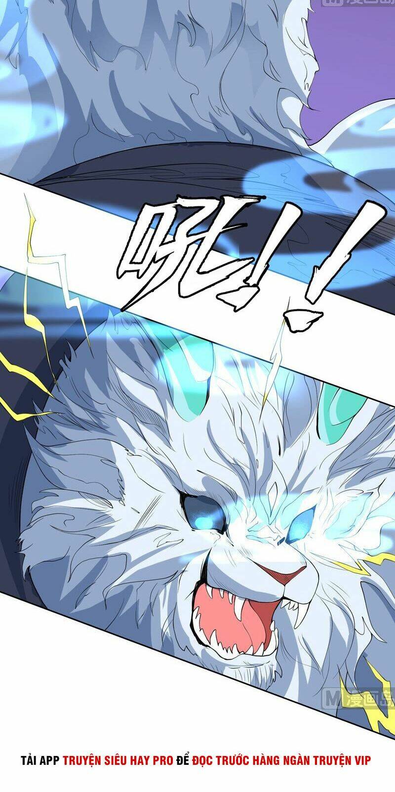 Tối Cường Thần Thú Hệ Thống: Chapter 142