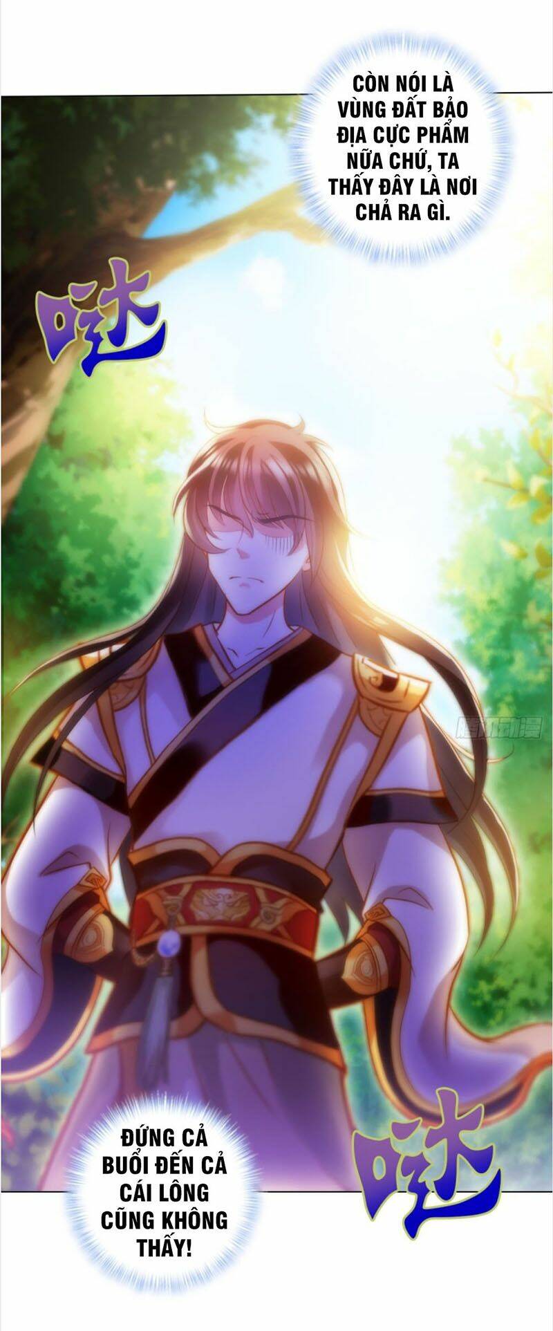 Bất Hủ Phàm Nhân: Chapter 29