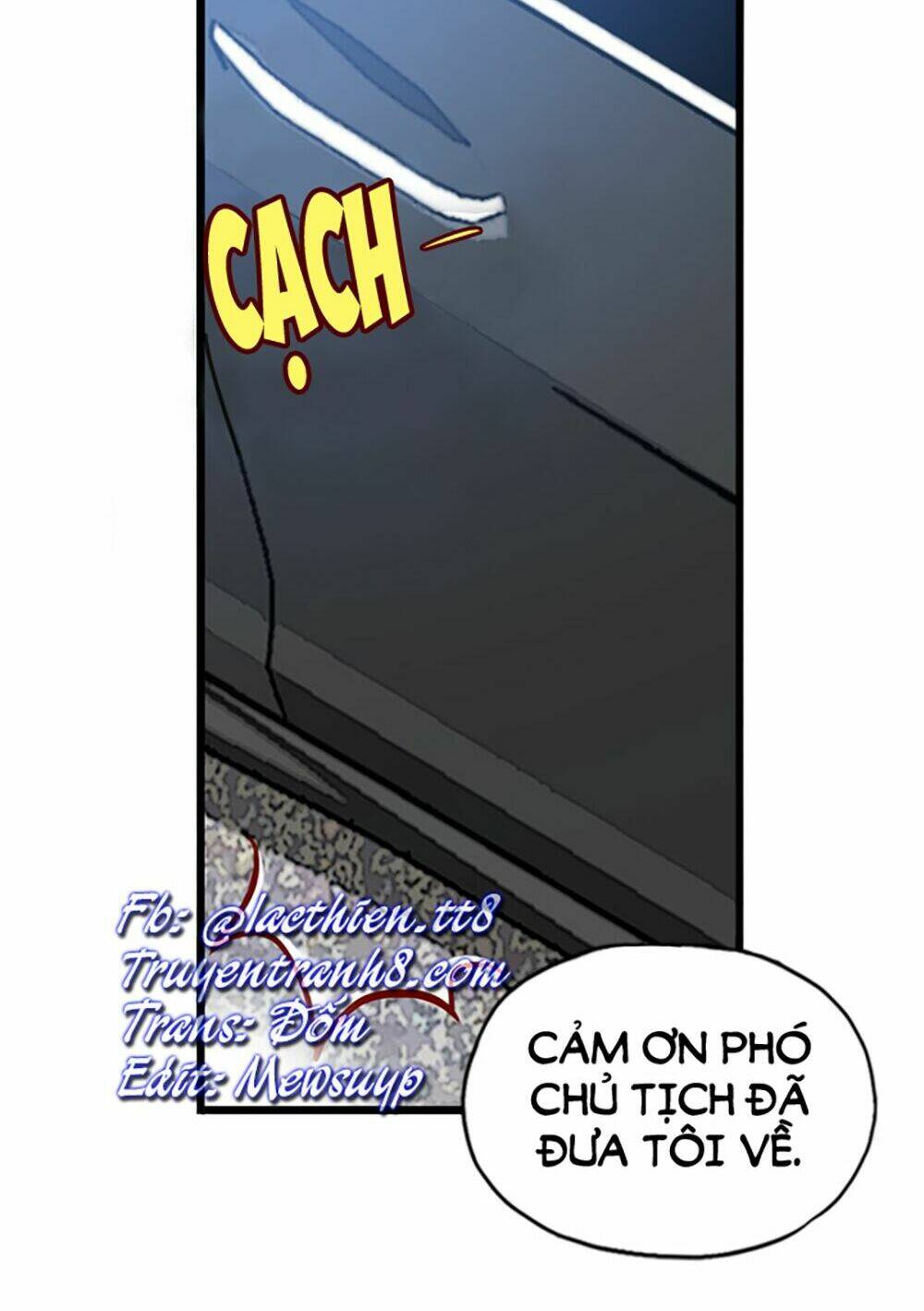 Thư Ký Kim Sao Thế Nhỉ?: Chapter 17