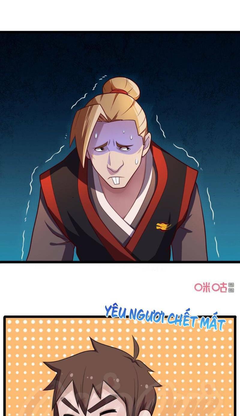 Tu Tiên Cuồng Thần: Chapter 41